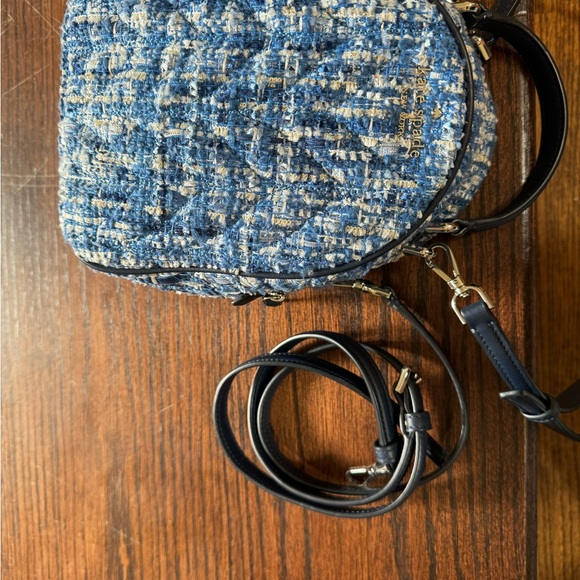 Kate Spade Mini Backpack - Picture 6 of 6